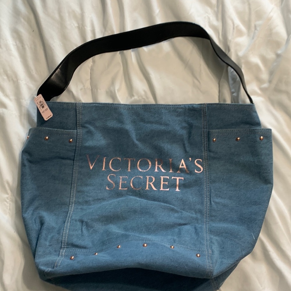 Victoria Secret tote